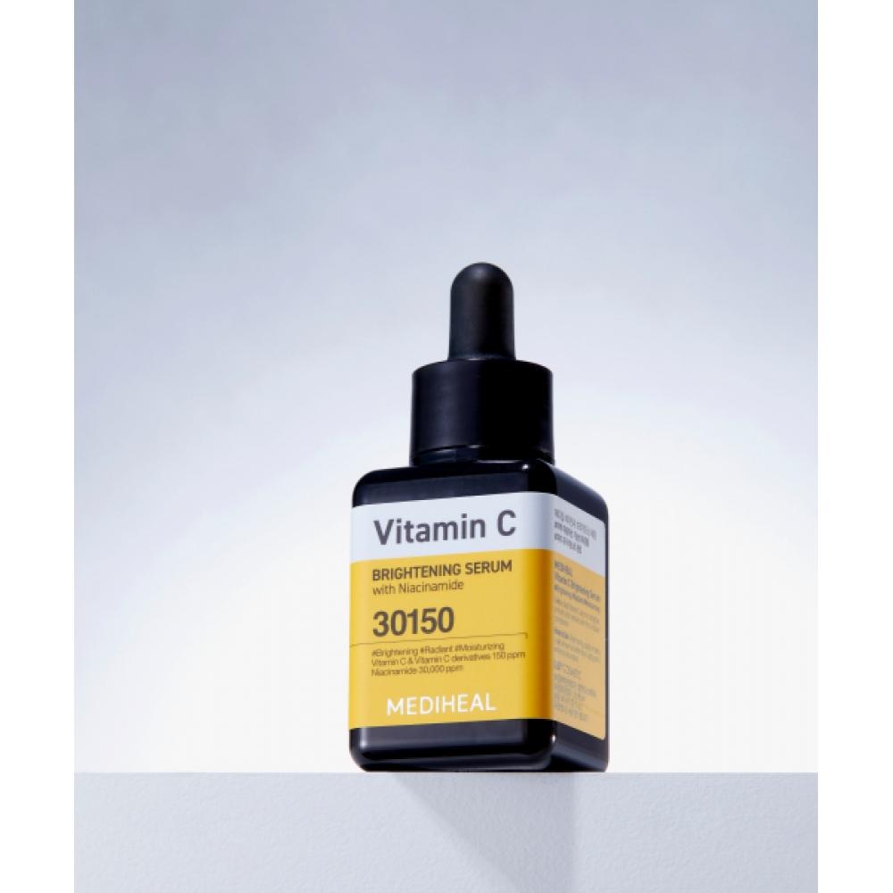 Mediheal Vitamin C Brightening Serum 40ml NONE