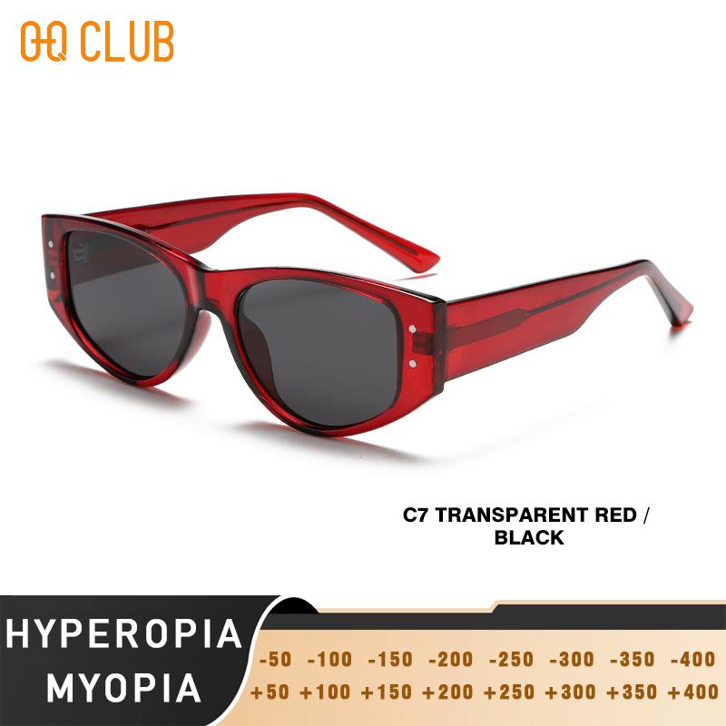 

OQ CLUB Женские окуляры Солнцезащитные очки Мужские солнцезащитные очки для мужчин Lunette Zonnebril Женские солнцезащитные очки Женские линзы для очков Винтажные мужские NON-PRESCRIPTION