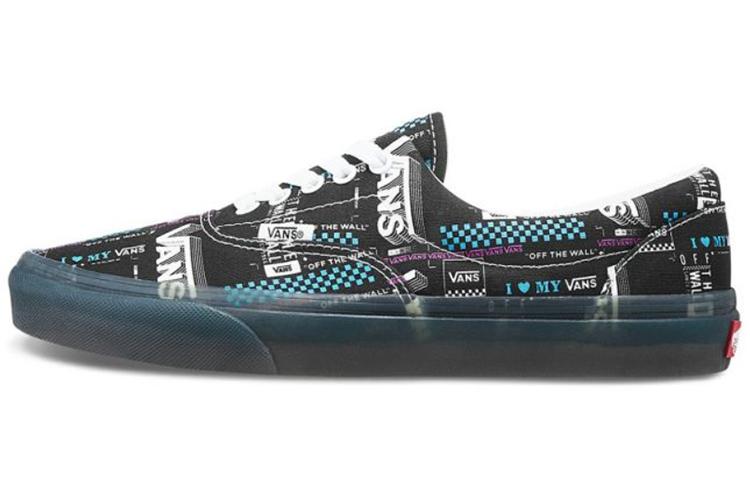Кроссовки Vans Era Runnning Shoes VN0A4U3905P 35