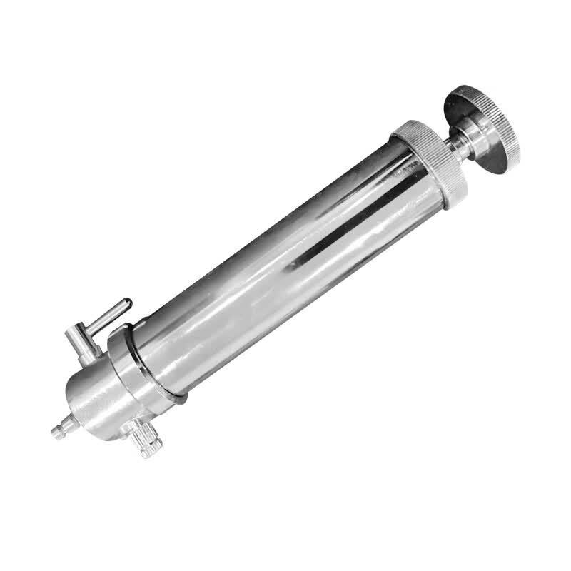 Changming ZG-1 Cylindrical Gas Sampler