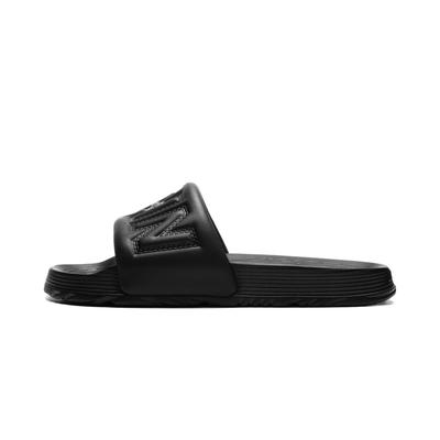 Sandale Plate Trendy Li Ning Yiran Încălțăminte Unisex Negru AZSV023-1