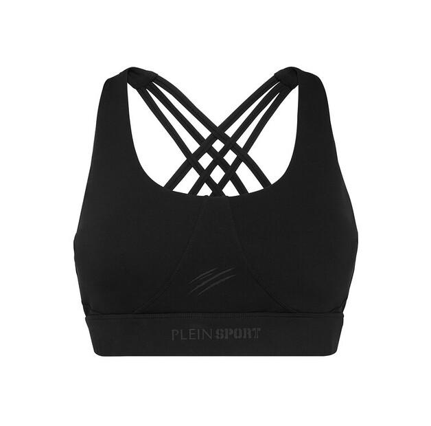 Бюстгальтер-топ Plein Sport 28099 EU XL