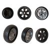 Caster Wheel for Trailer Jack