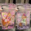 Lovely w-winxs c-clubs Phone Case For Samsung Galaxy S26 S25 S24 S23 S22 S21 S20 Note20 Edge Plus Ultra Lite 5G Clear Back Cover