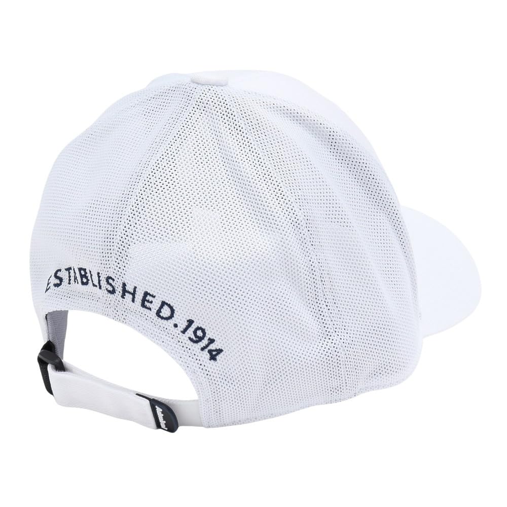 Admiral Golf Performance Pro Mesh Cap ADMB4A01