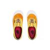 Vans Era Canvas Shock Absorbing Durable Lightweight Support Low Top Skate Shoes Unisex Sneaker Yellow White VN0A4UUE1UM