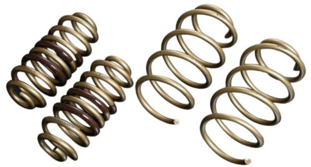 

TEIN Down suspension Mazda MJ22S [HIGH-TECH] AZ-Wagon H15.10-H20.08 SKU24-G1B00
