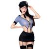 Sex Underwear Female Sexy Secretary Dress Seduction Open Senior Instructor Uniform Sex Toys Cosplay Set