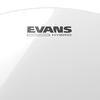 EVANS Marching Snare Head Hybrid Marching Snare 14" SB14MHW White [Domestic regular product]