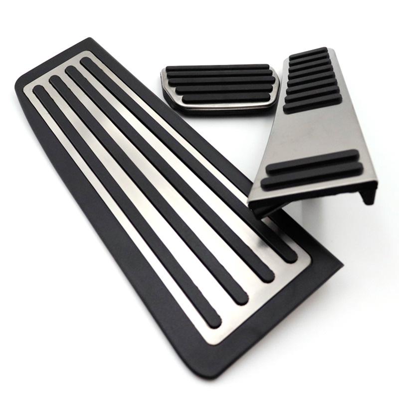 Volvo XC60 (2018-2020) Anti-Slip Brake & Accelerator Pedal Covers