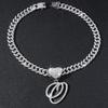 Exaggerated Hip Hop Cuban Link Necklace