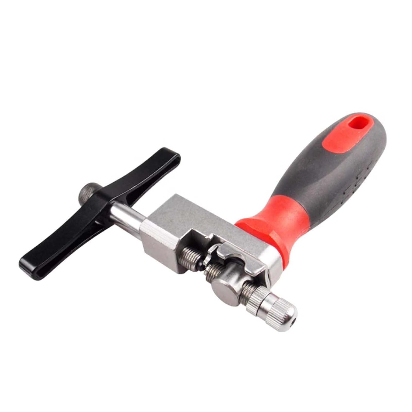 Bicycle Chain Splitter, Bike Breaker Chain Pin Remover for HG UG IG Chain 9-12 Speed China Mainland