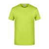 James and Nicholson Mens Basic T-Shirt