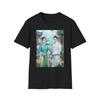 Scent Of Time Cdrama T-Shirt, Cozy Couple Tee, Chinese Artwork Shirt, Romantic Gift for Historical Cdrama Fans, Ideal for Date Nights