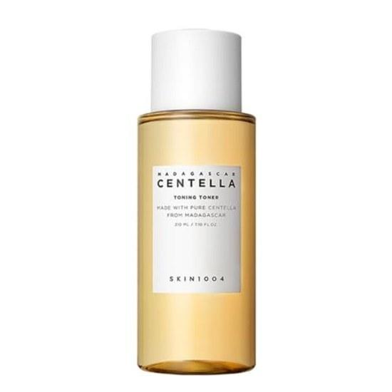 SKIN1004 Centella Toning Toner 210ml / soothing lotion moisturizing care