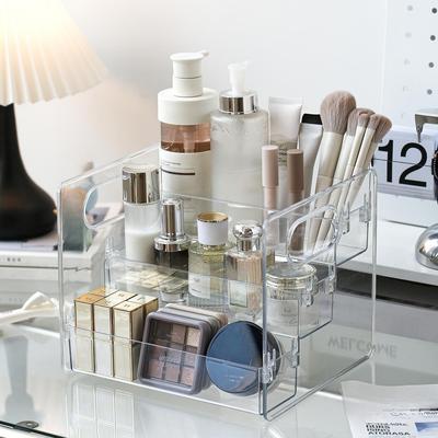 Instrumente și Accesorii – Organizatoare de masă pentru cosmetice