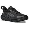 HOKA ONE ONE Challenger Atr 7 Gore Tex Black Black Women's 1134502-BBLC