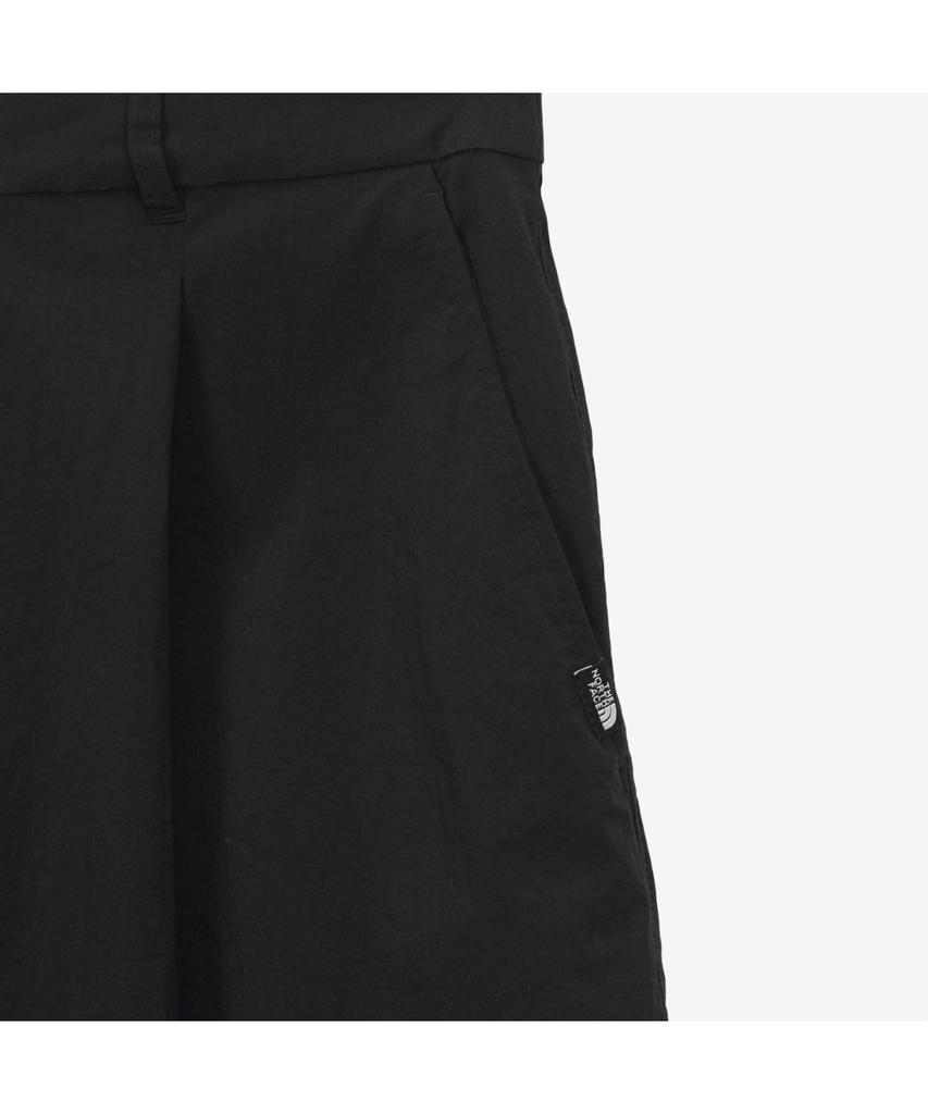 Noseupeiseu Ns6Ns25A Men'S Frost Shorts Black