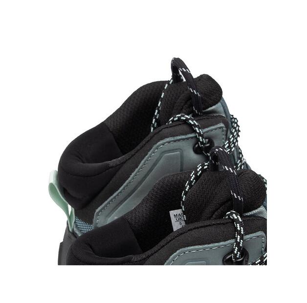 Треккинговые ботинки Salomon Quest 4 Gtx W GORE-TEX
