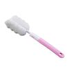 Long Handle Detachable Sponge Cup Cleaning Brush