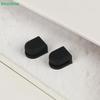 2-Pack Turntable Shock Absorber Pads - Anti-Vibration Isolation Feet for Record Players, Turntables & Hi-Fi Audio Equipment