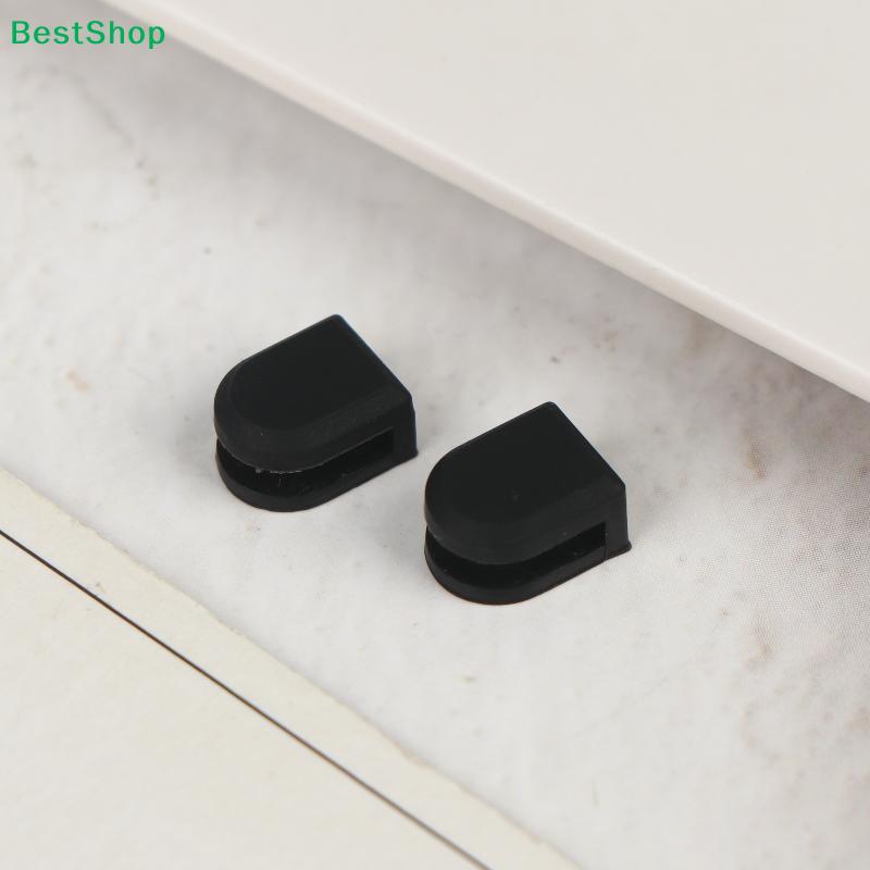 2-Pack Turntable Shock Absorber Pads - Anti-Vibration Isolation Feet for Record Players, Turntables & Hi-Fi Audio Equipment