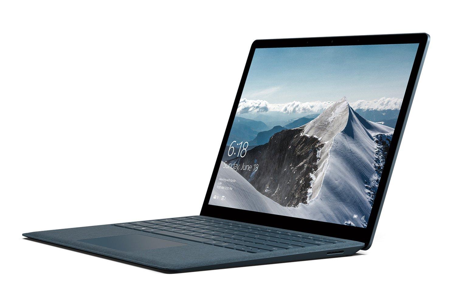 

Microsoft Surface Laptop Laptop Notebook Office Included Type Core Cobalt Blue [Surface Computer] H&B 13.5 i5/256GB/8GB DAG-00094