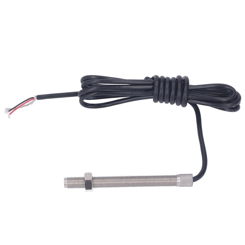 Magnetický snímač otáček sběrného motoru 3/8‑24UNF‑2A Snímač otáček generátoru závitů pro průmysl