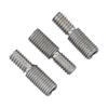 Compact Design Bow Shock Absorber Screw Adapter Thread Converter