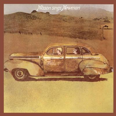 CD HARRY NILSSON - Nilsson singt Newman US Soundtracks & Musicals Gebraucht