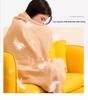 2025 USB Electric Heating Shawl Blanket - Outdoor Warm-up Electric Blanket