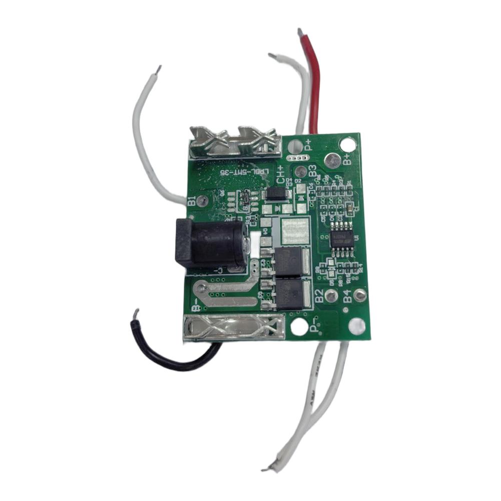 Protection Board Circuit Board Electric Power Tools Accessories