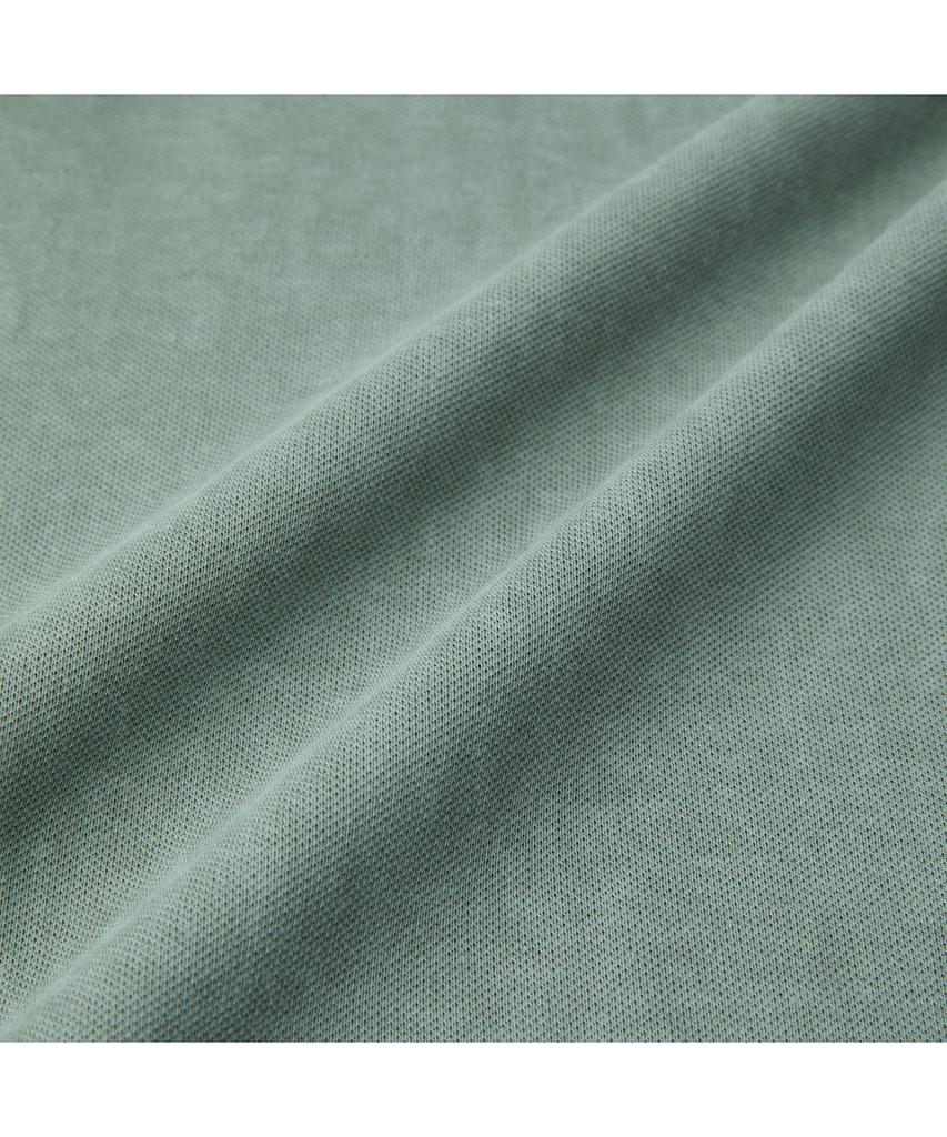 Henlikoteun Dyed Half Sleeve T-Shirt Ahtam26531Mix
