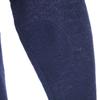 Campus 50s Vintage Wool Blend Long Sleeve Cardigan 42 Navy Men's Used