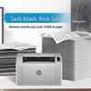 HP LaserJet 102W Wireless Laser Printer CN plug (adapter included)