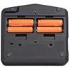 Roland Roland Trigger Module, TM-2 Sound Source Module, Ideal for Live/Practice, Hybrid Drum, SD ...