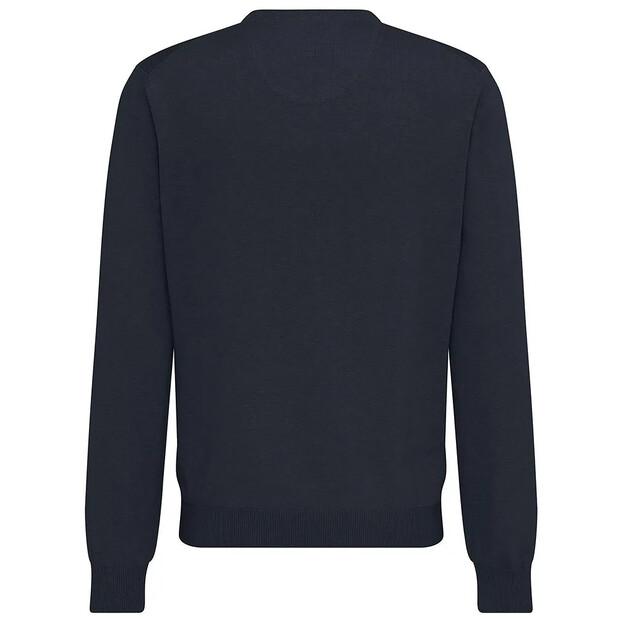 Fynch Hatton V-neck Sweater SFPK211