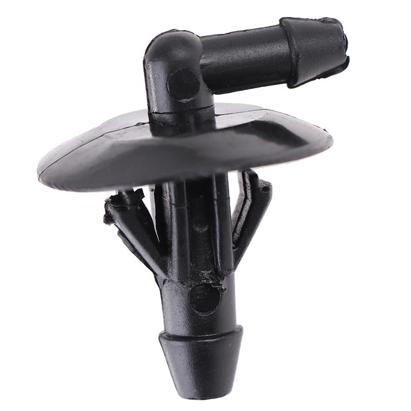 2 buc Conector Furtun Spălător Parbriz Auto pentru Sprinter 2500 3500 5125061AA