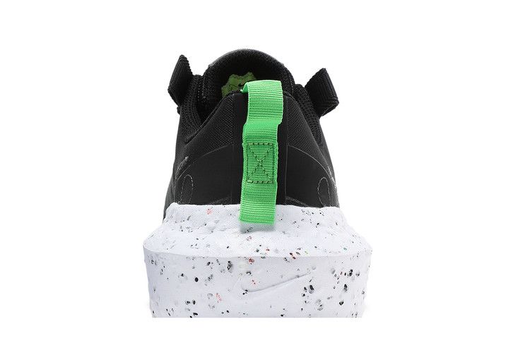 Men's Sneakers Nike Crater Impact Black Black/Iron Grey-Off Noir-Dark Smoke Grey