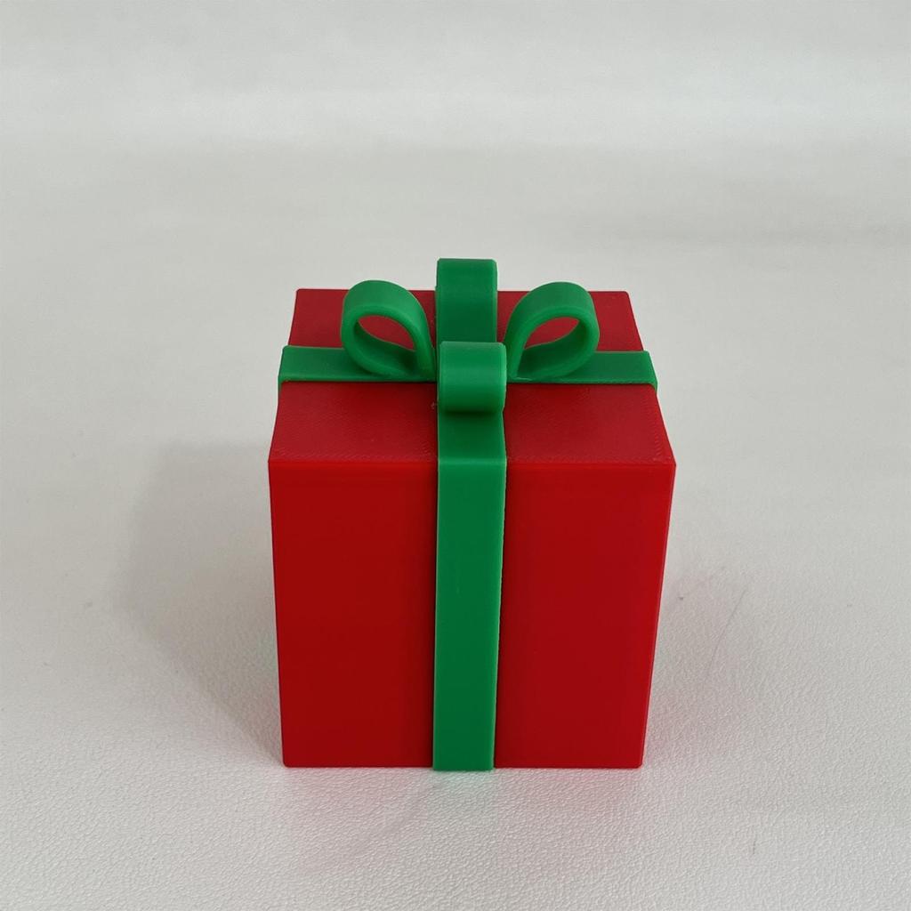 Hitch Receiver Cover Christmas Box Trailer Hitch Plug Cover Exterior Cartoon Cute Accessories Automotive Trucks Boat Vehicles