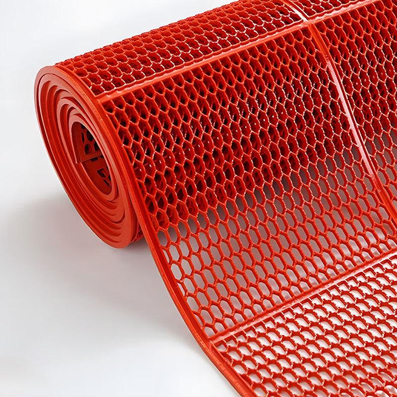 Pioneer PVC Anti-slip Drainage Mat