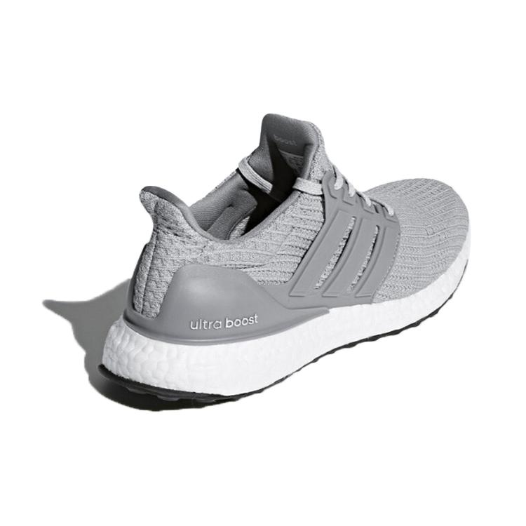 adidas Wmns UltraBoost 4.0 'Grau' Damen BB6150