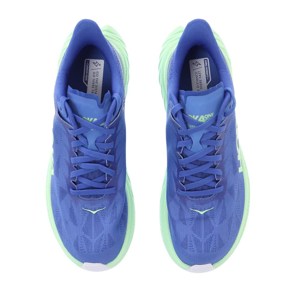 HOKA ONE ONE M CARBON X 2 DBGA 25.0CM