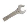 SATA 48619 Knocking Open End Wrench