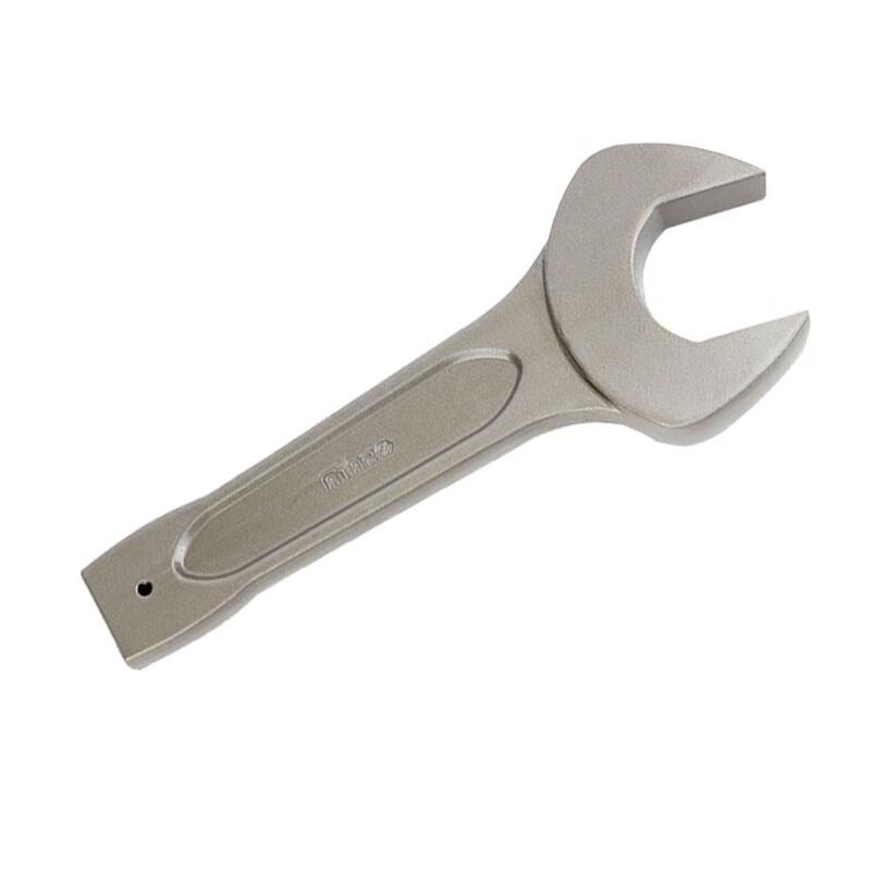 SATA 48619 Knocking Open End Wrench