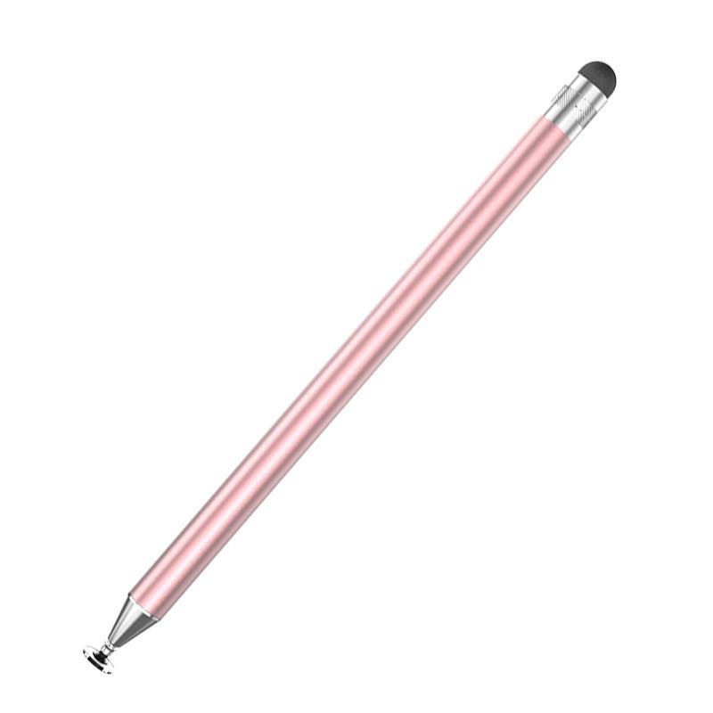 Dual-Tip Gradient Stylus for iPad, Mobile Phones, and Tablets