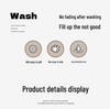 Waterproof Non-slip Floor Mat & Mattress Protector Set