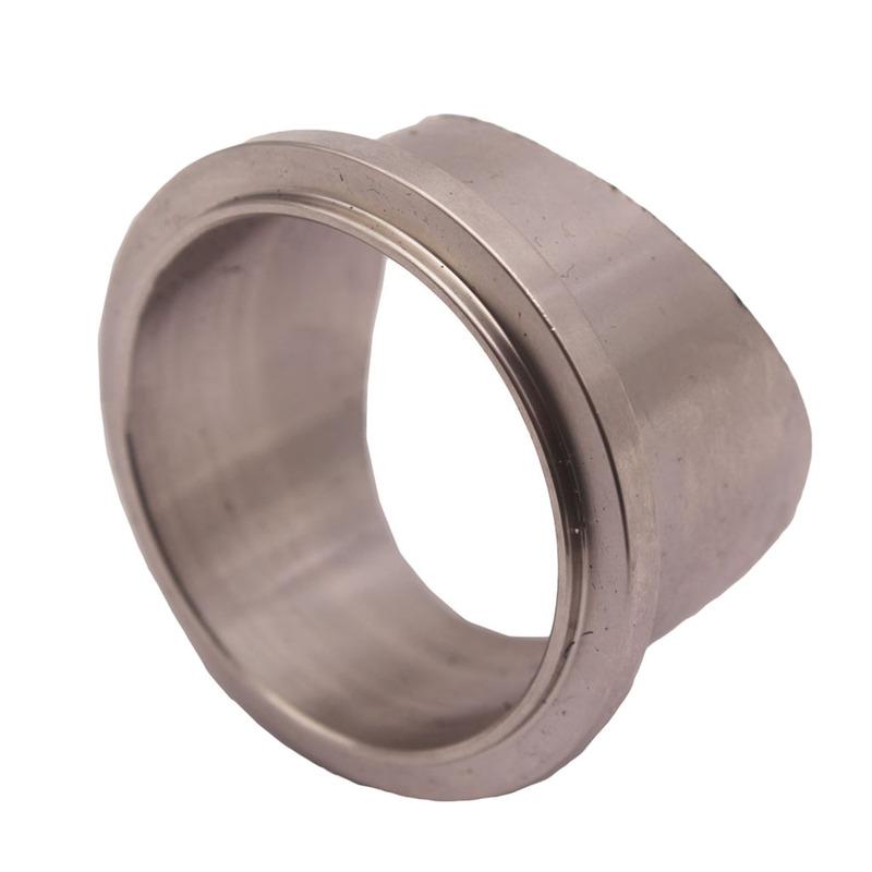 Dump Valve Adapter Flange BOV for Tial 2  50mm Blow Off Valve Adapter Flange Alloy