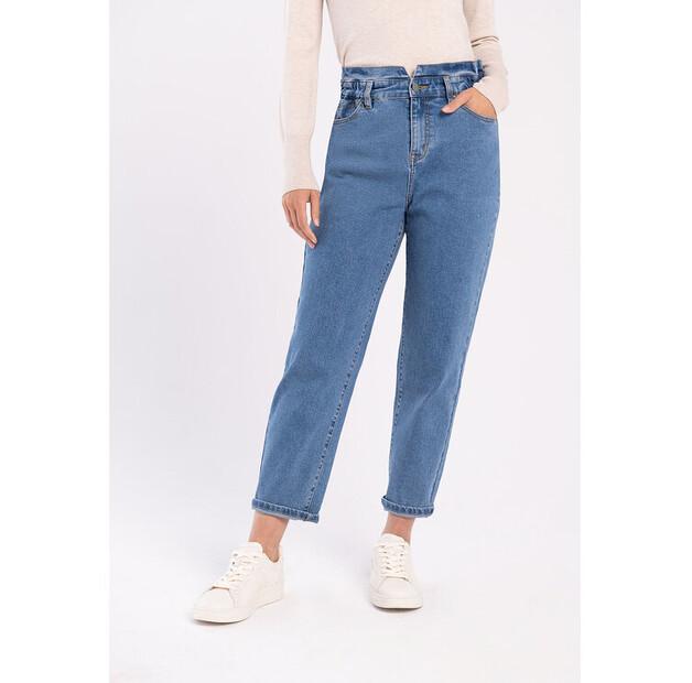 Джинсы Volcano L27230-W24 EU W31_L30