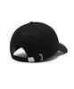 Beullumiel Myplant Ball Cap (Black)